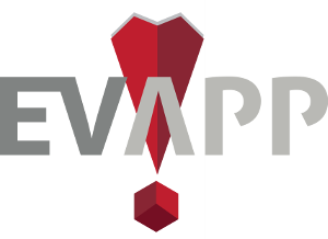 EVapp logo